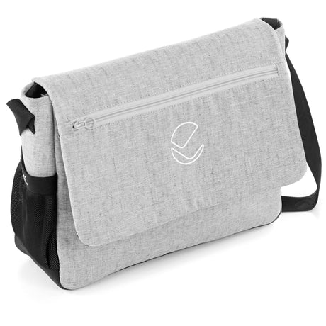 Jane Crosslight-R Pushchair, Tech Mouse
