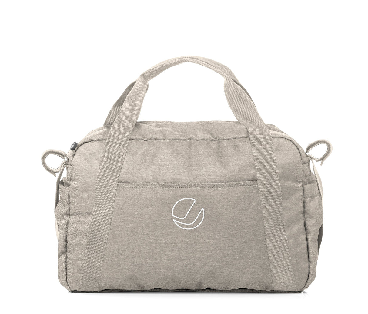 Jané Trider Travel System Bundle with Transporter Plus & Koos R1 i-Size Car Seat, Sand