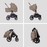 Silver Cross Breez Accessory Bundle