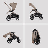 Silver Cross Breez Accessory Bundle