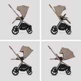 Silver Cross Breez Stroller