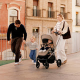 Silver Cross Breez Stroller