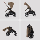 Silver Cross Breez Stroller