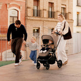 Silver Cross Breez Stroller