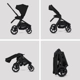 Silver Cross Breez Stroller