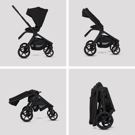 Silver Cross Breez Stroller