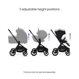 Silver Cross Breez Stroller