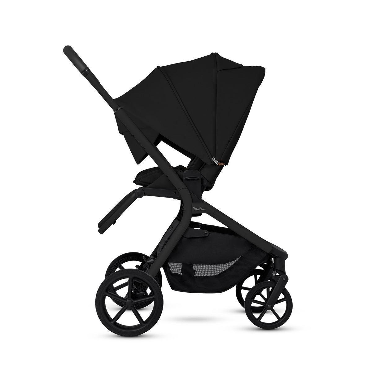 Silver Cross Breez Stroller