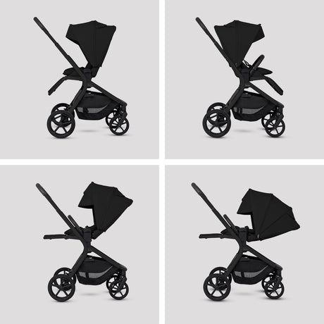 Silver Cross Breez Stroller