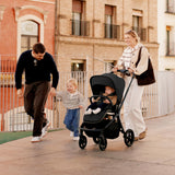 Silver Cross Breez Stroller