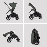Silver Cross Breez Stroller