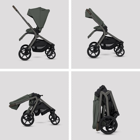 Silver Cross Breez Stroller