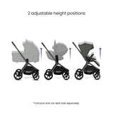 Silver Cross Breez Stroller