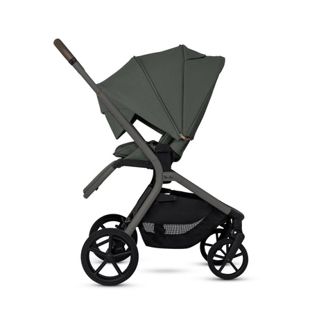 Silver Cross Breez Stroller