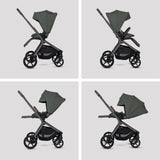 Silver Cross Breez Stroller