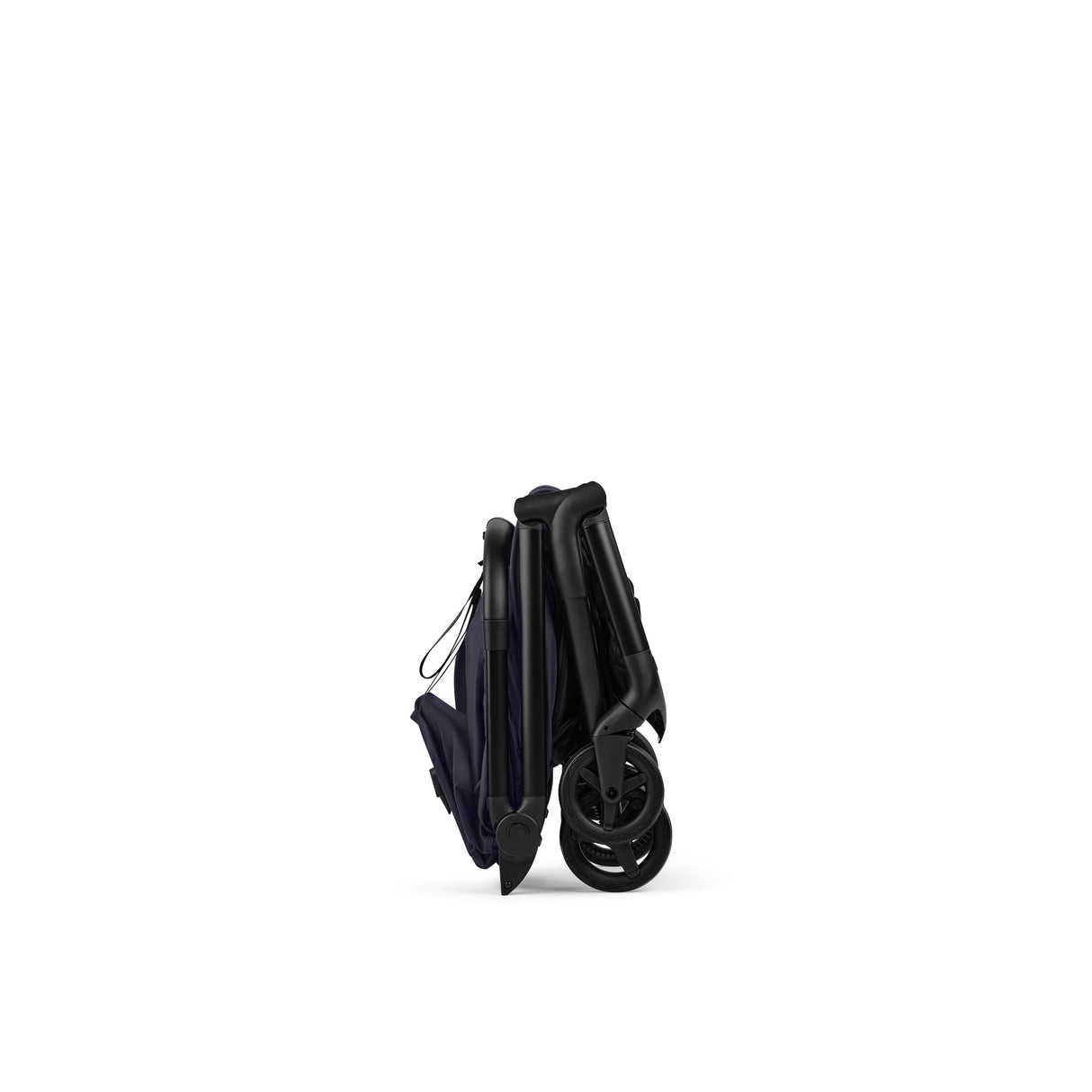 Bugaboo Butterfly 2 Stroller - Deep Indigo