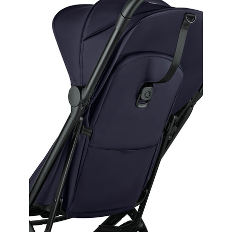 Bugaboo Butterfly 2 Stroller - Deep Indigo