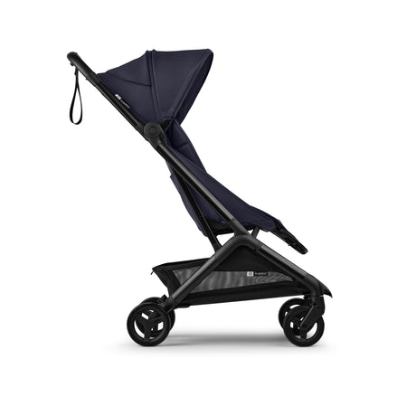Bugaboo Butterfly 2 Stroller - Deep Indigo