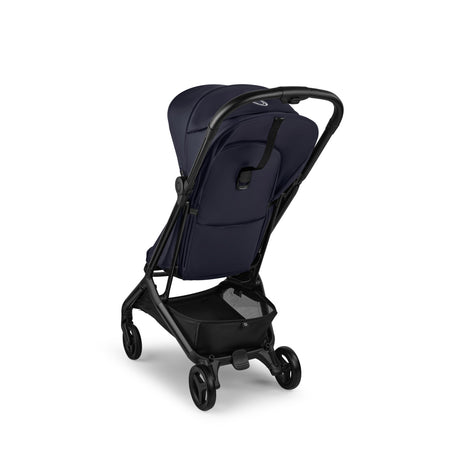 Bugaboo Butterfly 2 Stroller - Deep Indigo