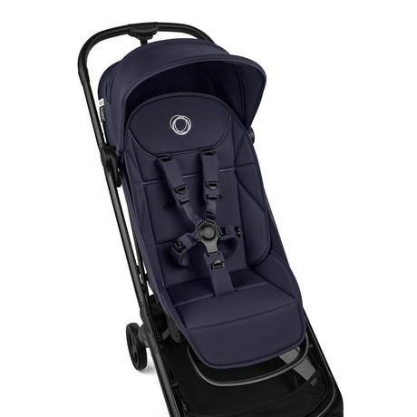 Bugaboo Butterfly 2 Stroller - Deep Indigo