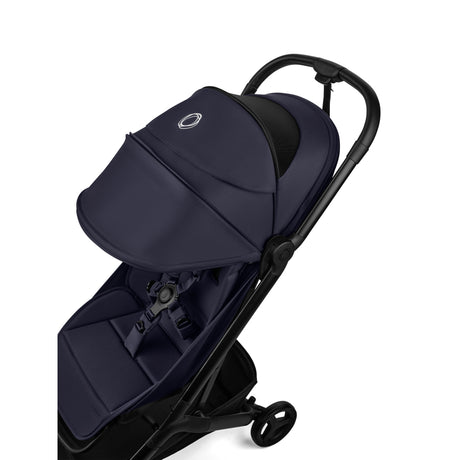 Bugaboo Butterfly 2 Stroller - Deep Indigo