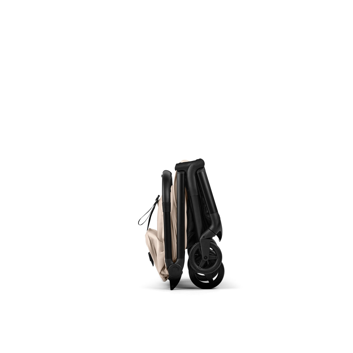 Bugaboo Butterfly 2 Stroller - Desert Taupe