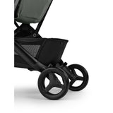 Bugaboo Butterfly 2 Stroller - Forest Green