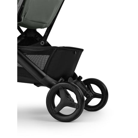 Bugaboo Butterfly 2 Stroller - Forest Green