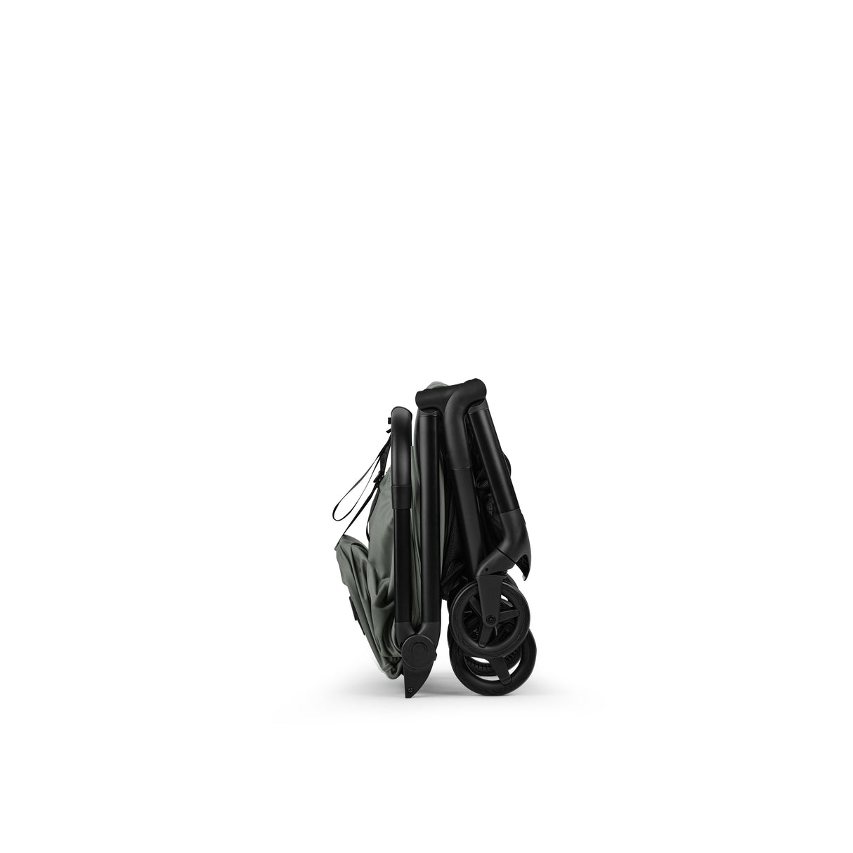 Bugaboo Butterfly 2 Stroller - Forest Green