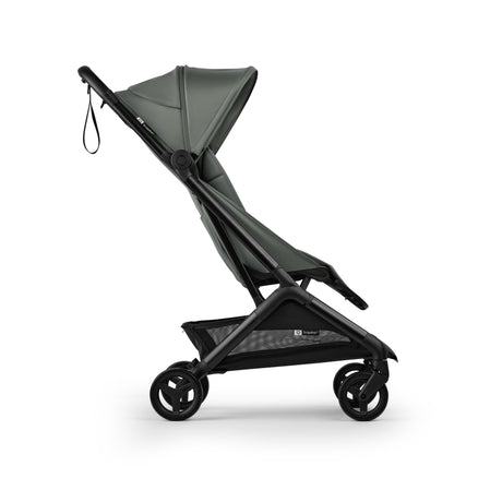 Bugaboo Butterfly 2 Stroller - Forest Green