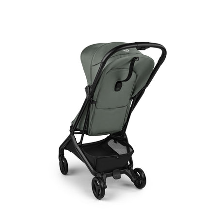 Bugaboo Butterfly 2 Stroller - Forest Green