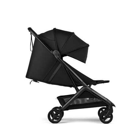 Bugaboo Butterfly 2 Stroller - Heritage Black