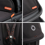 Bugaboo Fox Cub Complete Pram & Pushchair