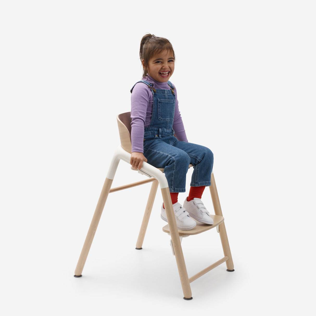 Bugaboo Giraffe 5-in-1 highchair
