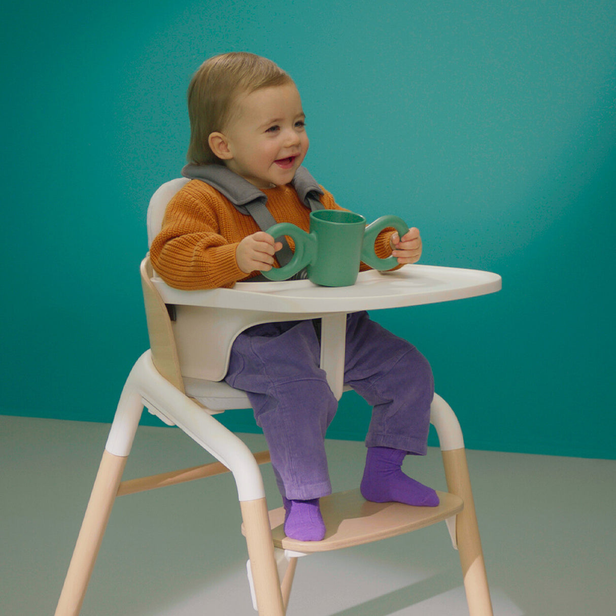 Bugaboo Giraffe Tray