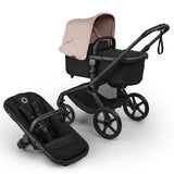 Bugaboo Fox 5 Renew Complete Pram & Pushchair