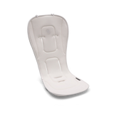 Bugaboo Dual comfort seat liner - Fresh White