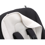Bugaboo Dual comfort seat liner - Fresh White