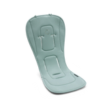 Bugaboo Dual comfort seat liner - Pine Green