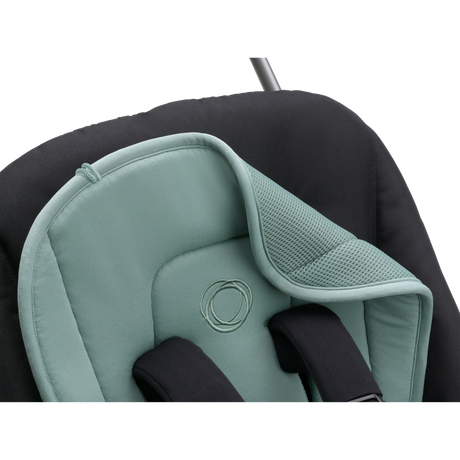 Bugaboo Dual comfort seat liner - Pine Green