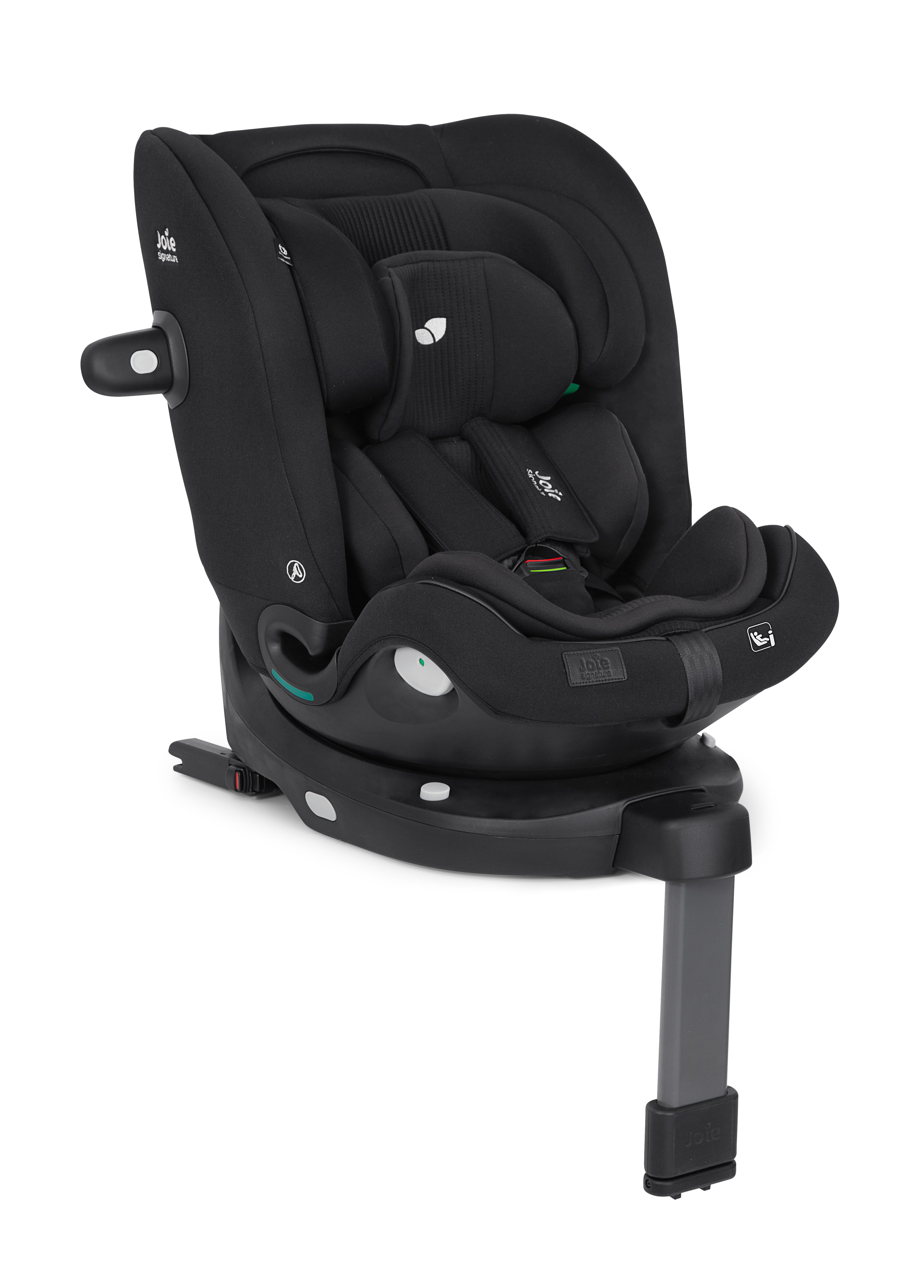 Joie Signature i-Spin XL i-Size Car Seat 40-150cm, 0-12