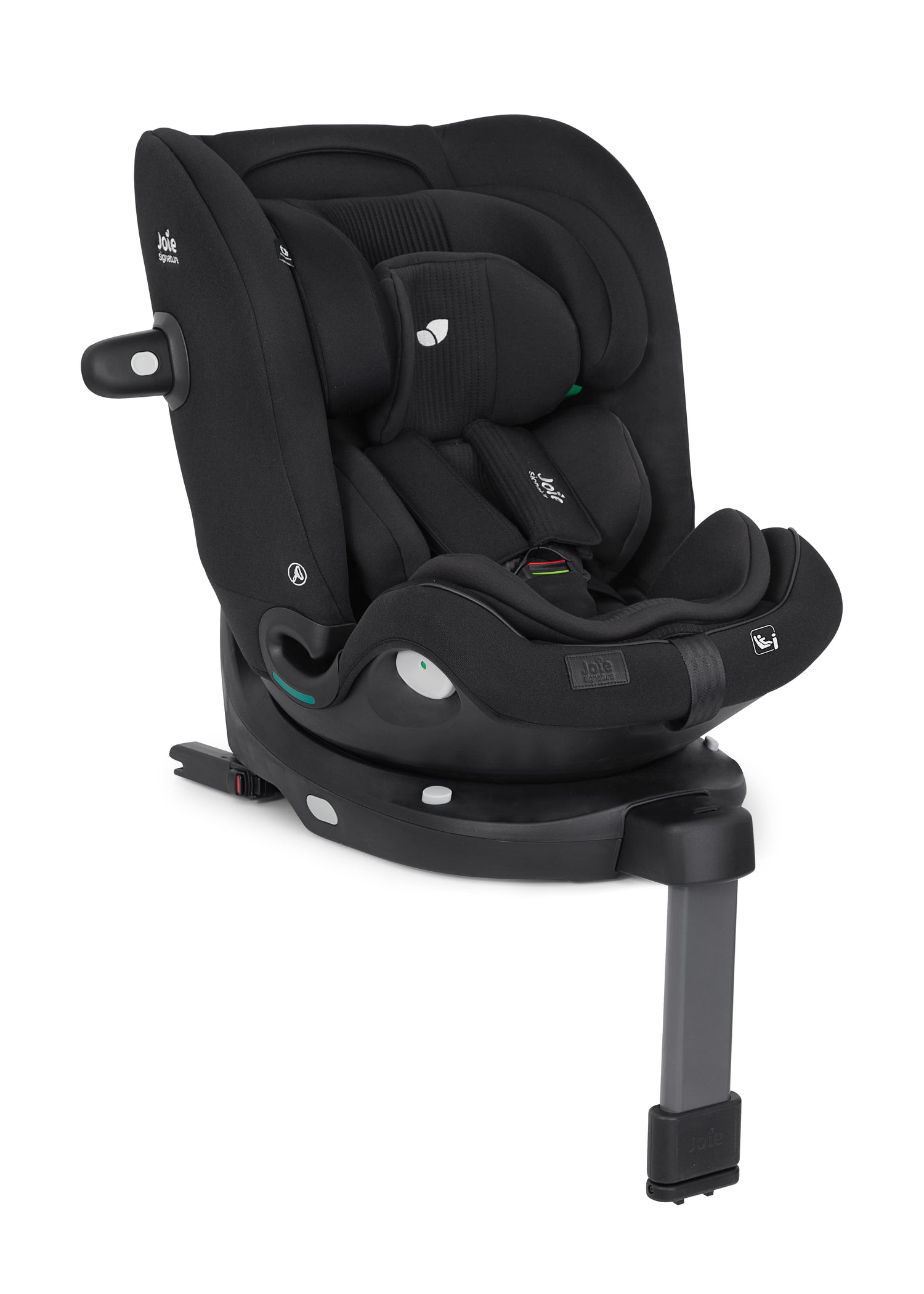 Joie Signature i-Spin XL i-Size Car Seat 40-150cm, 0-12 Years