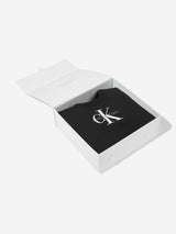 Calvin Klein Baby Monogram Tracksuit Gift Set in Black