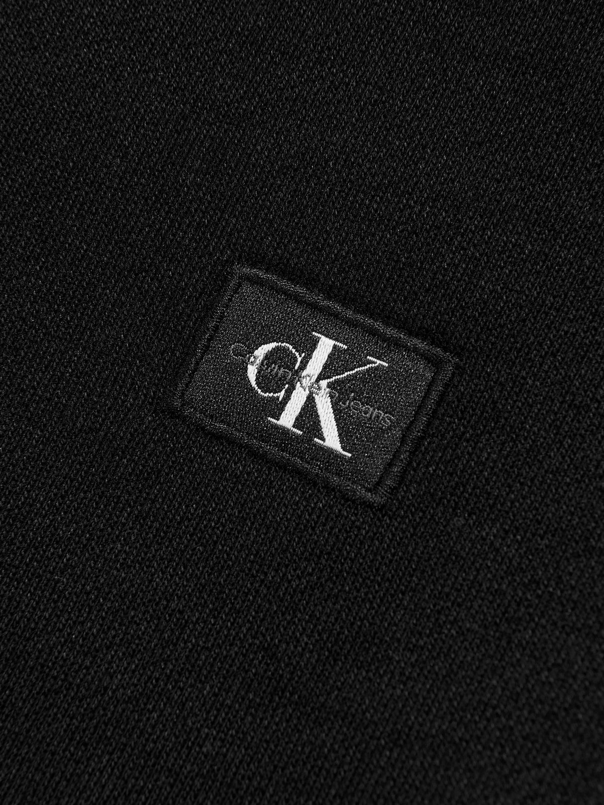Calvin Klein Boys Trouser Set in Black