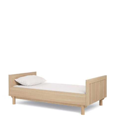 Mamas & Papas Oska 3 Piece Furniture Range, Natural / Oak
