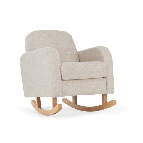 CuddleCo Etta Boucle Nursing Chair