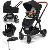Babylo Ultimate Black Friday Bundle | Cloud XT Travel System + Base