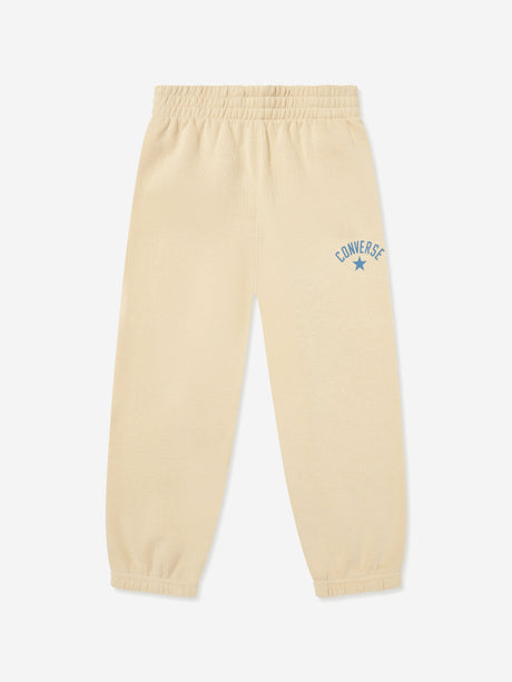 Converse Boys Heritage Est. Tracksuit in Navy