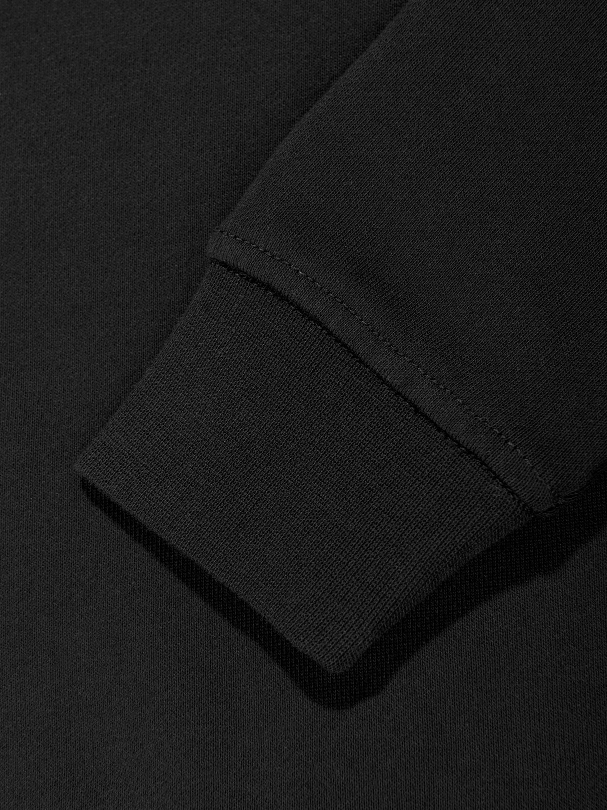 C.P. Company Boys Lens Sweatshirt in Black