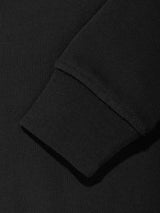 C.P. Company Boys Lens Sweatshirt in Black